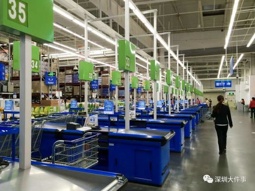 網購同款商品，豪宅區貴30%？深圳山姆會員App被指“殺熟”背后的技術隱憂